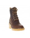 Timberland  Boots  Silver Blossom