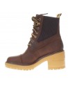 Timberland  Boots  Silver Blossom