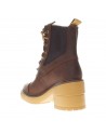 Timberland  Boots  Silver Blossom