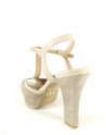 Janet & Janet  SANDALO PLATEAU T.90