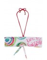 Desigual  BIKI MIX BANDEAI  TOP