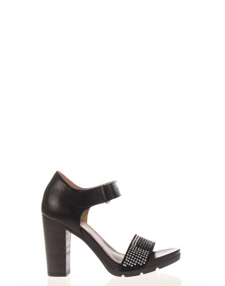 Janet Sport  SANDALO PLAEAU LEGATO CAVIGLIA