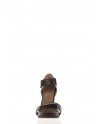 Janet Sport  SANDALO PLAEAU LEGATO CAVIGLIA