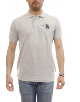 Us Polo Assn  COLLAR POLO