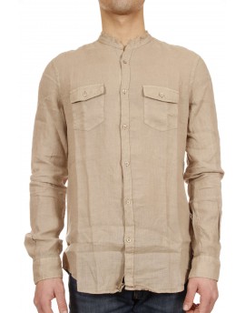 Gaudì  Camicia manica lunga