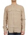 Gaudì  Camicia manica lunga