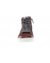 Trussardi Jeans  Sneaker Alta