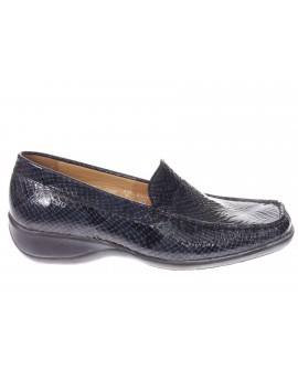 Mephisto  scarpe mocassino donna