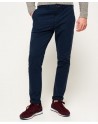 Superdry  Pantalone chino cotone