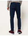 Superdry  Pantalone chino cotone