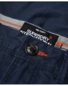 Superdry  Pantalone chino cotone
