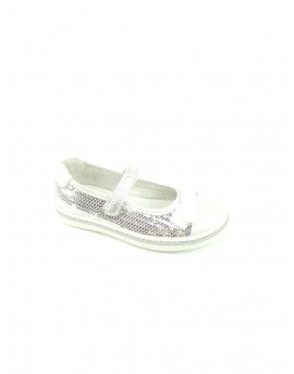 Nero Giardini Junior  BEBE' PAILLETTES