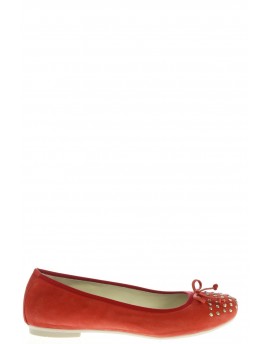 Nero Giardini  BALLERINA BORCHIETTE