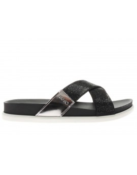 Liu Jo  Criss cross footbed naoko