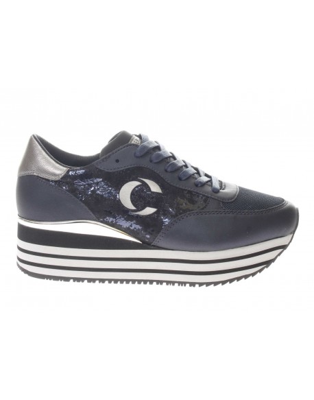Crime London  Sneaker Platform