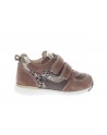 Nero Giardini  Sneaker Alta Con Velcro