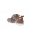 Nero Giardini  Sneaker Alta Con Velcro