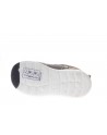 Nero Giardini  Sneaker Alta Con Velcro