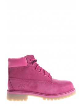 Timberland  6 In Premium WP Boot PINK
