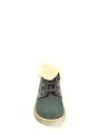Nero Giardini Junior  BOOTS RIPORTO PELLICCIA