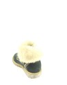 Nero Giardini Junior  BOOTS RIPORTO PELLICCIA