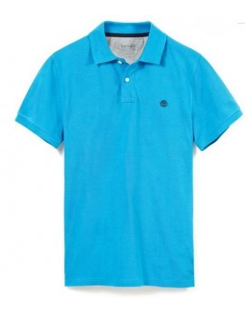 Timberland  Polo Miller River  Slim