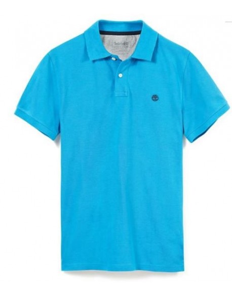 Timberland  Polo Miller River  Slim