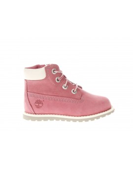 Timberland  POKEY PINE 6IN BOOT PINK