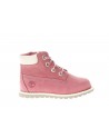 Timberland  POKEY PINE 6IN BOOT PINK
