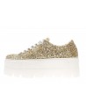 Cult  Sneaker Glitter