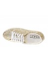 Cult  Sneaker Glitter