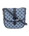 289 by Saragiunti  Borsa a tracolla Gaelle