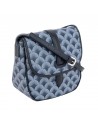 289 by Saragiunti  Borsa a tracolla Gaelle
