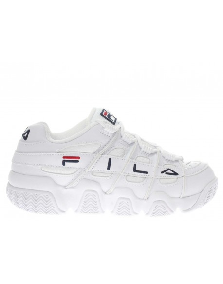 fila da donna