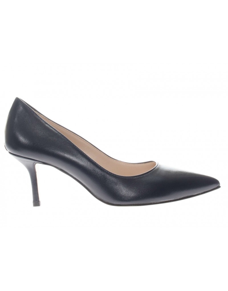 Liu Jo Audrey Decolleté 70 Nappa da Donna - De Silvestri Shoes