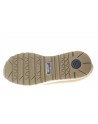 Igi&Co  Sneaker in camoscio e tessuto