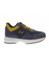 Hogan Junior  Interactive Sneaker H