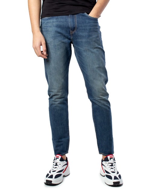 Levis Jeans 512 Slim Taper da uomo - De Silvestri Shoes