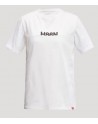 Hogan  T-Shirt Taglio Orizzontale