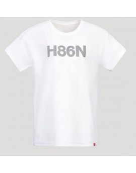 Hogan  T-Shirt  Rete