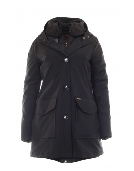 Woolrich  Giaccone 2 un 1 sfoderabile