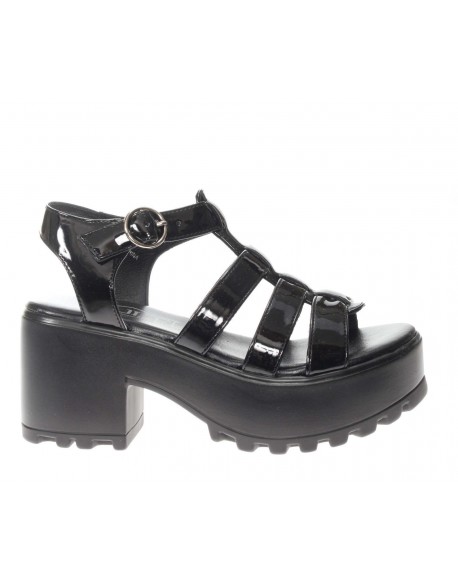 Cult  JAM 2952 SANDALI ZEPPA