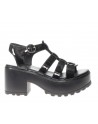 Cult  JAM 2952 SANDALI ZEPPA