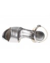 Cinzia Soft  Sandali tacco tacco abs