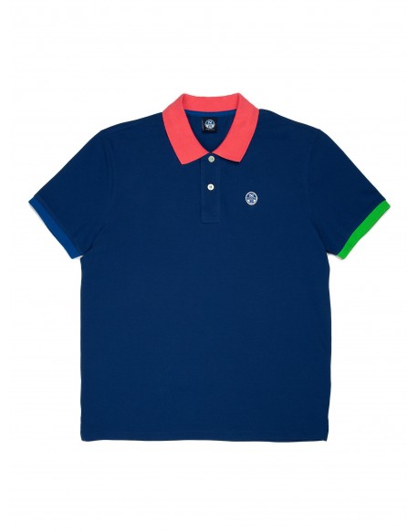 North Sails  Polo Mazzaro