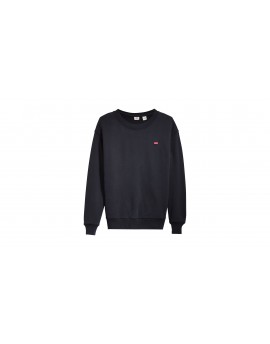 Levis  Felpa girocollo