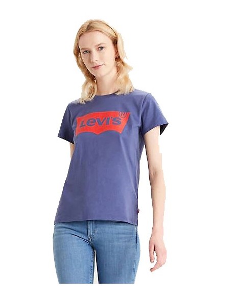 Levis  LA MAGLIETTA PERFETTA
