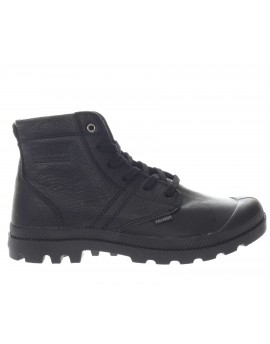 Palladium  Sneaker alta  Pallabrousse Lth