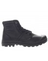 Palladium  Sneaker alta  Pallabrousse Lth