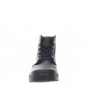 Palladium  Sneaker alta  Pallabrousse Lth